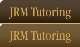 JRM Tutoring