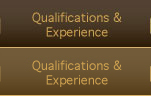 Qualifications & Experience